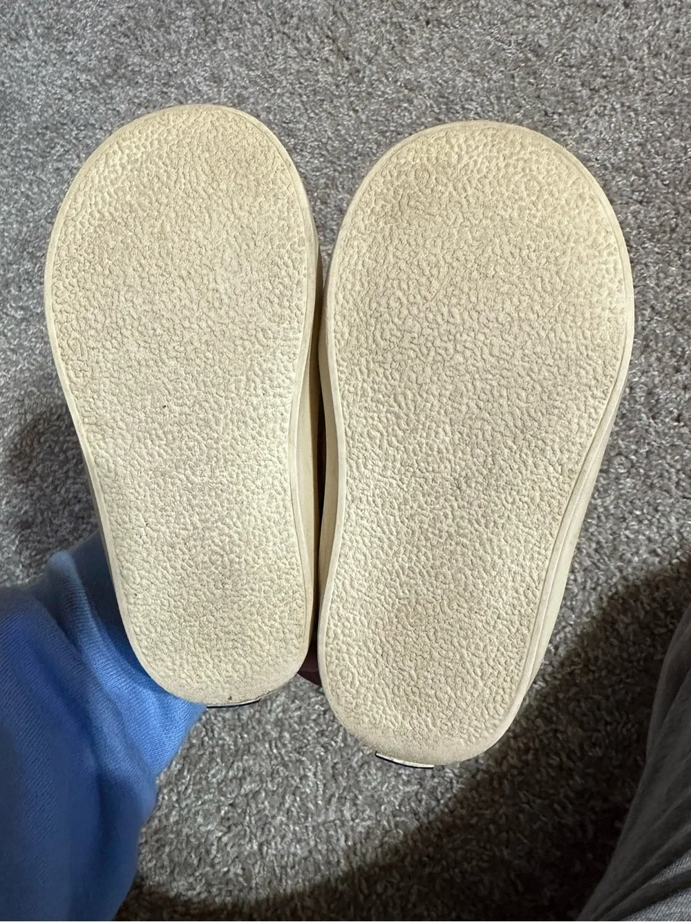Toddler Moccasins